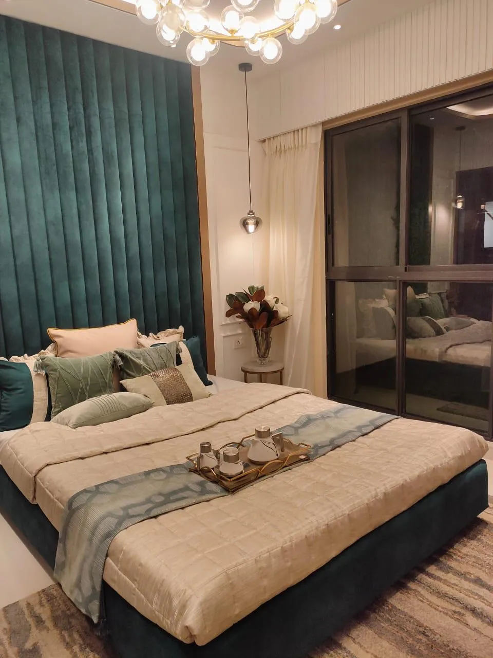 Casa Belvedere Luxury Towers